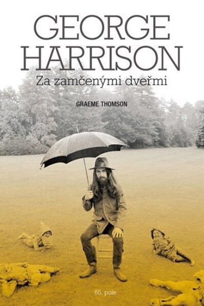 George Harrison: