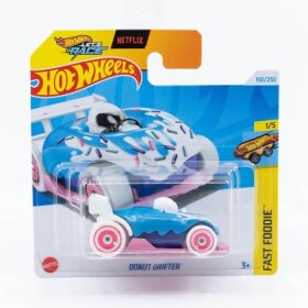 Hot Wheels - Donut Drifter