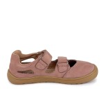 Dívčí barefoot sandály PROTETIKA NERY PINK růžová - 25