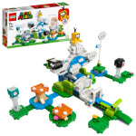 LEGO® Super Mario™ 71389 Lakitu a svět obláčků – rozšiřující set