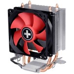 ARCTIC Freezer 36 A-RGB bílá / 2x P12 PWM PST A-RGB / 0.3 Sone @ 200-2000 RPM / pro Intel AMD (ACFRE00125A)