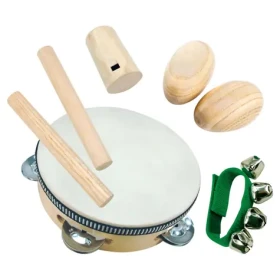 Bino Hudební nástroje mini orchestr