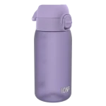 Ion8 Leak Proof Láhev Light Purple 350 ml (0619098087673)