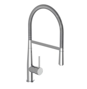 Eisl - Dřezová baterie stojánková s pružinou NEW YORK, chrom 79170 79170