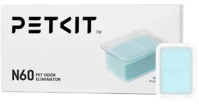 Petkit Pet Odor Eliminator N60, 3pcs / odstraňovač zápachu pro kočičí toalety / 3ks (P9224)