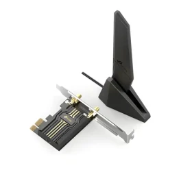 TP-Link Archer TBE553E / Wi-Fi PCI-E Adaptér Wi-Fi 7 / Tri-Band / 2.4GHz 688Mbps / 5GHz 2882Mbps / 6GHz 5764Mbps (Archer TBE553E)