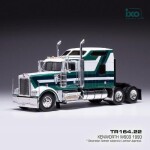 Kenworth W 900 Big sleeper (1990) 1:43 Ixo