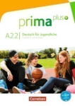 Prima Plus A2 Teilband 2 Schülerbuch - Jin Friederike