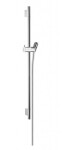 HANSGROHE - Raindance Sprchová tyč 65 cm se sprchovou hadicí, chrom 28632000