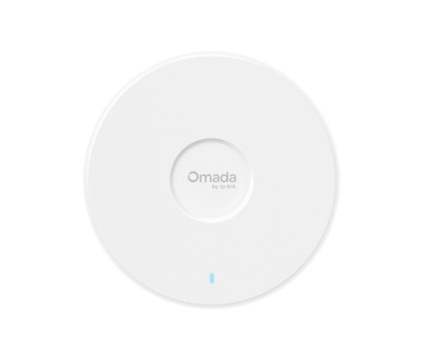 TP-Link EAP787 OMADA WiFi7 AP (BE12000,2,4GHz/5GHz/6GHz,1x10GbELAN,1xPoE+) EDF_324595