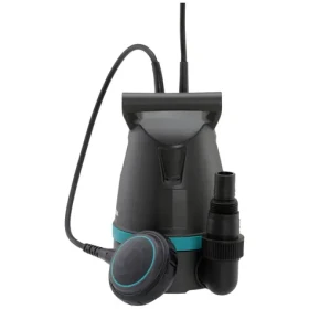 Gardena 09001-47 Ponorné čerpadlo pro čistou vodu 8600 BASIC / 400 W / 8600 l/h / 0.55 bar / 5.5 m (09001-47)