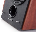 EDIFIER R1700BT Studio WOOD / 2.0 / reproduktory / Bluetooth / 3.5mm jack / RMS 66W (R1700BT)