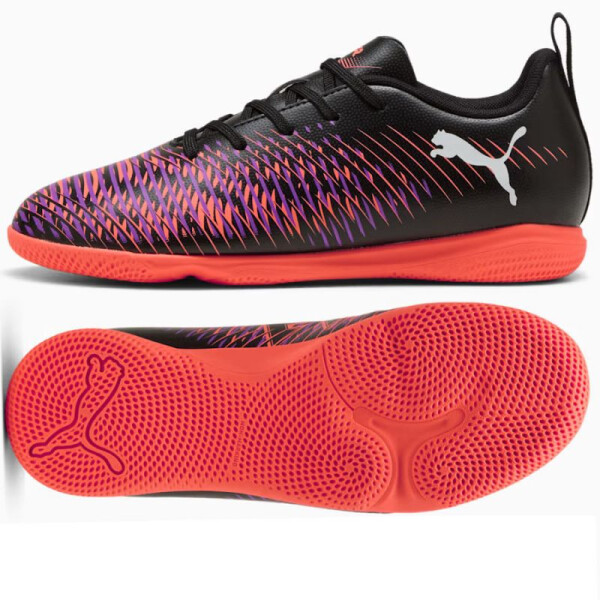 Kopačky Puma Ultra Play IT Jr 108397-01 38 1/2