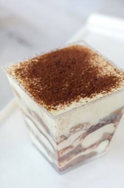 Joypaste Ochucovací pasta Joypaste Tiramisu (1,2 kg)
