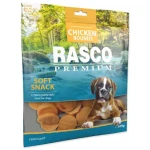 Rasco Premium kolečka z kuřecího masa 500g (1704-17032)