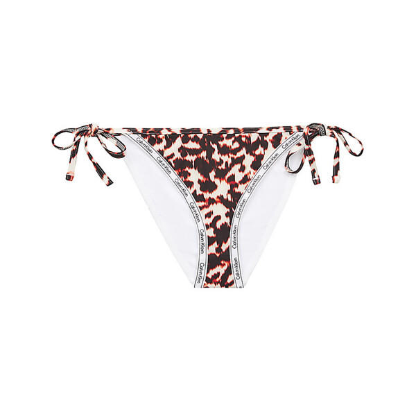 Dámské Bikini KW0KW01862-0HE - Calvin Klein M