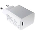 Ansmann 1201-0021 zásuvkový napájecí adaptér s redukcemi, nastavitelný 12 V/DC, 9 V/DC, 7.5 V/DC, 6 V, 4.5 V/DC, 3 V 300