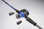 DAM Přivlačový set Fun-Tech MK1 Casting Combo 198cm 10-30g + naviják 200LH CMB,DAM Přivlačový set Fun-Tech MK1 Casting Combo 198cm 10-30g + naviják 20