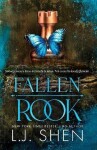 Fallen Rook - L. J. Shen
