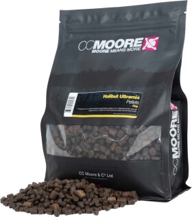 CC Moore Pelety Halibut Ultramix 1kg,CC Moore Pelety Halibut Ultramix 1kg