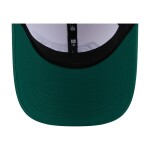 New Era Pánská kšiltovka New York Jets NFL 2024 Training Camp Stretch-Snap 9FORTY - Bílá