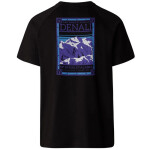 Tričko The North Face M North Face Tee M NF0A87NUJK31 pánské L