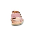 Froddo Flexy Mini G3150270-5 Pink letní