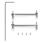 Noctua NM-TR5-SP6 Mounting Kit / Montážní sada pro chladič / TR5/SP6 / pro DX-4677 DX-4189 DX-3647 (NM-TR5-SP6)