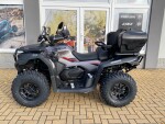 čtyřkolka CFMOTO Gladiator X625-A Overland T3b