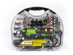 Elektrická modelářská bruska FIELDMANN FDMB 200171-E