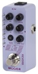 Mooer R7 Reverb - Digital Reverb