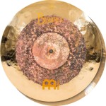 Meinl Byzance 3pcs Dual Complete Cymbal Set