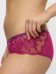 Dámské kalhotky Crazy Stupid Love Hipster - Triumph bordo (3349) 0040