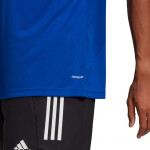 Pánské fotbalové tričko Squadra 21 Polo Adidas 2XL Královská modř