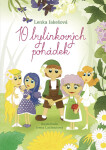 10 bylinkových pohádek - Lenka Jakešová