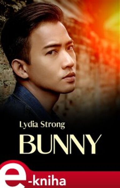 Bunny - Lydia Strong e-kniha