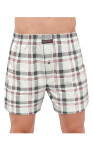 Boxerky Cornette 945/02 A'3 M-2XL směs barev M