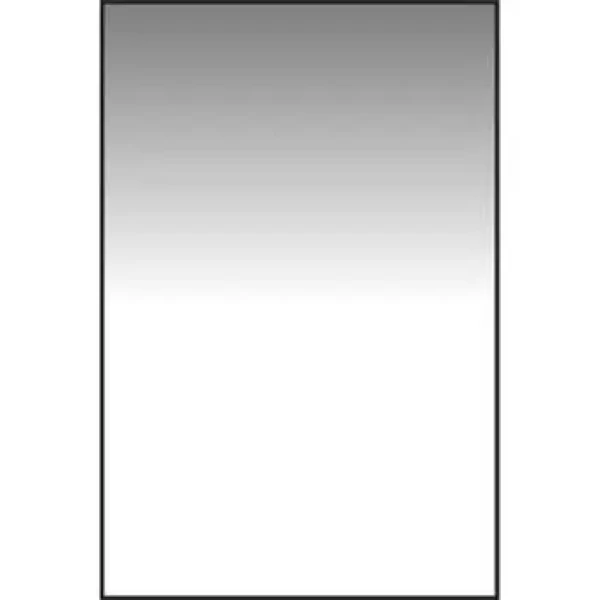 LEE FILTERS ND 0.6 - neutrální šedý filtr s tvrdým přechodem / 100 x 150mm (ND6GH100x150U2)