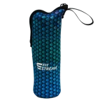 FitStream neoprenový obal na láhev chameleón