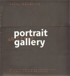 Češi Portrait gallery Pavel Pavel Brunclík