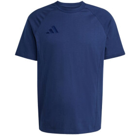 Tričko adidas Tiro 25 Tee Travel M JY5949 pánské S