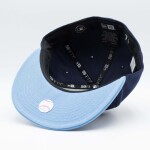 New Era Pánská kšiltovka Chicago Cubs MLB City Connect 59FIFTY Fitted Velikost: 7 1/8
