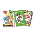 Kvarteto Mickey