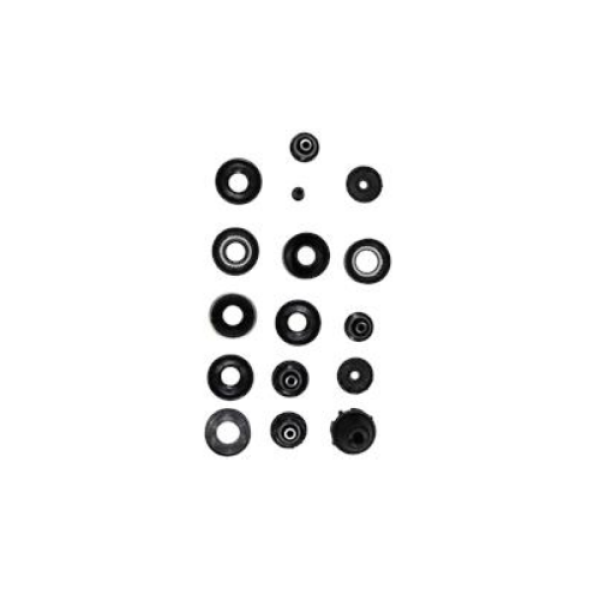 Sada oběžných kol pro Grundfos SQ 2-70 (96479866)
