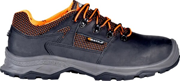 Bezpečnostní obuv Cofra DROW S7S HI CI SC SR HRO FO LG Velikost boty: 45, Černá