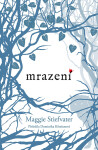 Mrazení - Maggie Stiefvaterová