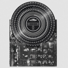 As You Were (Limited Picture Vinyl) - LP - Liam Gallagher