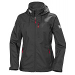 Helly Hansen bunda s kapucí W 33899 992 XL