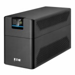 Eaton 5E Gen2 1200I USB / UPS 1200VA / 660W / 6 zásuvek IEC (5E1200UI)