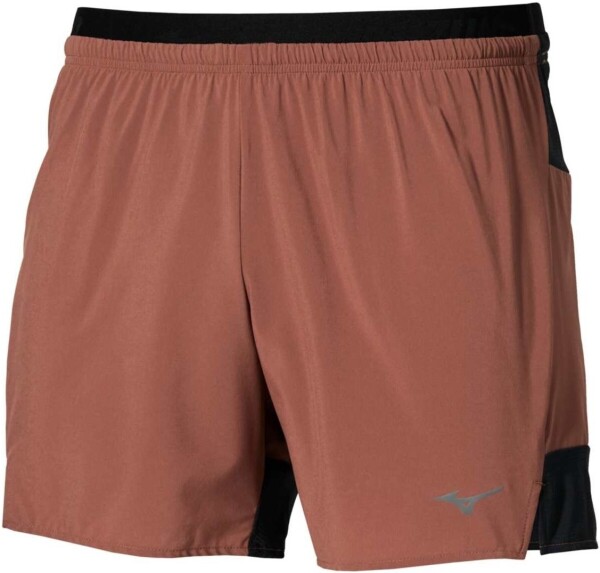 Běžecké šortky Mizuno Active Alpha 5.5 Inches Short J2GBD00455 Velikost textilu: S